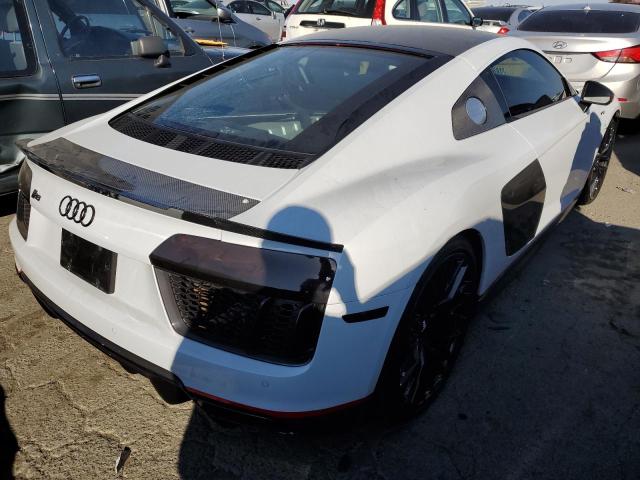 Photo 4 from auction – 2018 AUDI R8 5.2 QUA with VIN WUAEAAFX0J7901264