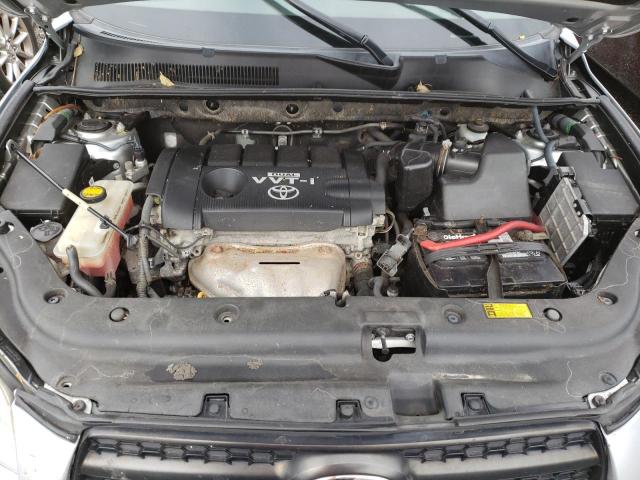 Photo 7 from auction – 2011 TOYOTA RAV4 with VIN JTMZF4DV8BD029535