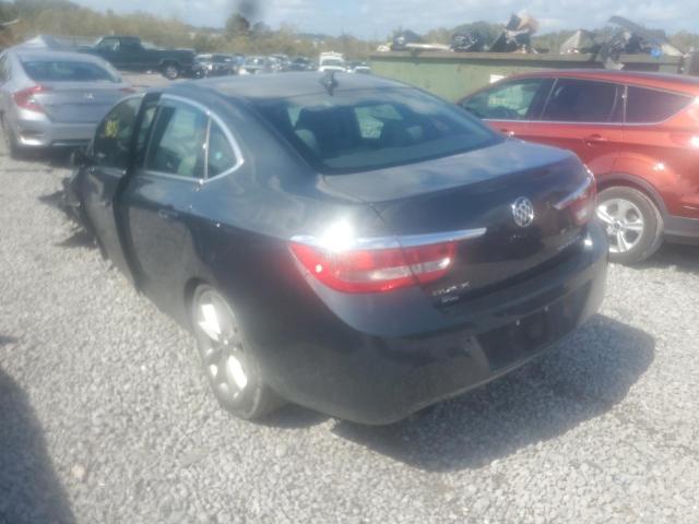 Photo 3 from auction – 2014 BUICK VERANO CON with VIN 1G4PR5SK0E4176896