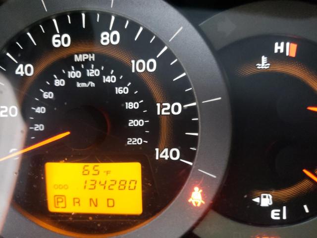 Photo 8 from auction – 2012 TOYOTA RAV4 with VIN 2T3BF4DV5CW250743
