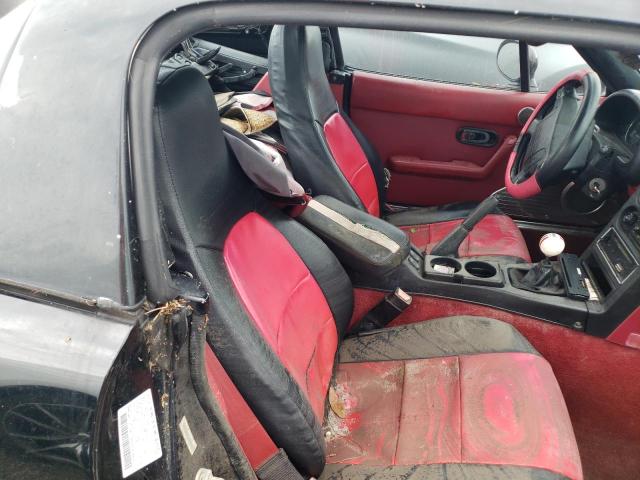 Photo 6 from auction – 1993 MAZDA MX-5 MIATA with VIN JM1NA3510P1408220
