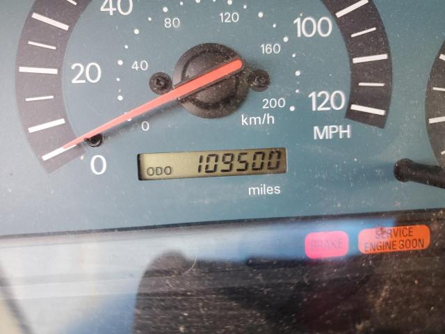 Photo 8 from auction – 2003 MITSUBISHI GALANT ES with VIN 4A3AA46G13E163175