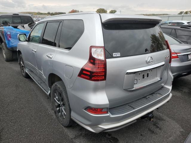 Photo 3 from auction – 2018 LEXUS GX 460 with VIN JTJBM7FX7J5207349