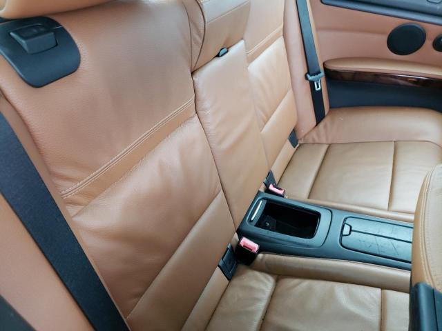 Photo 6 from auction – 2011 BMW 335 I with VIN WBADX7C51BE580746