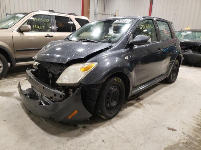 Photo 2 from auction – 2006 TOYOTA SCION XA with VIN JTKKT624160148033