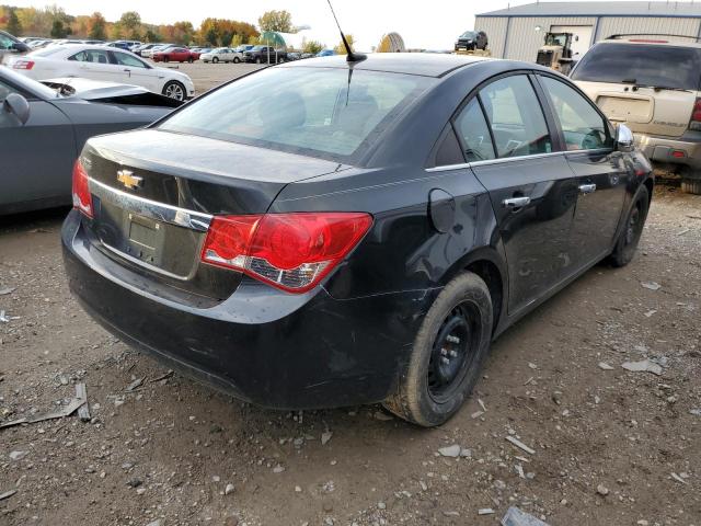 Photo 4 from auction – 2012 CHEVROLET CRUZE LS with VIN 1G1PC5SH4C7277535