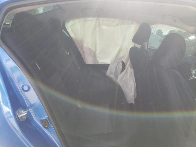 Photo 6 from auction – 2021 NISSAN VERSA S with VIN 3N1CN8DV0ML925747