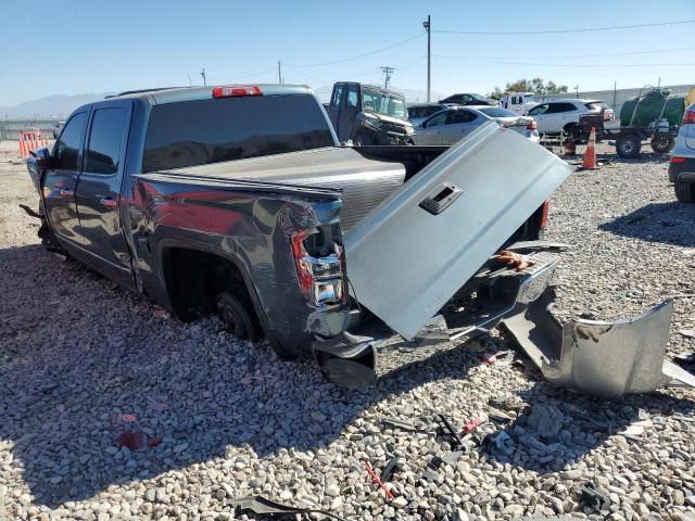 Photo 3 from auction – 2014 GMC SIERRA K15 with VIN 3GTU2VEC0EG329683