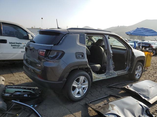Фото 4 с аукциона – 2022 JEEP COMPASS LA с VIN 3C4NJCBB3NT182418
