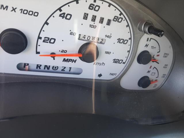 Photo 8 from auction – 2001 FORD EXPLORER S with VIN 1FMZU77E81UB67587
