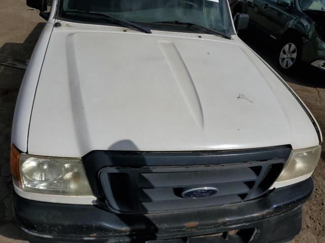 Photo 7 from auction – 2005 FORD RANGER with VIN 1FTYR10D95PA06220
