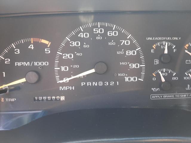 Photo 8 from auction – 1995 CHEVROLET 3500 with VIN 1GCHC39N2SE156668