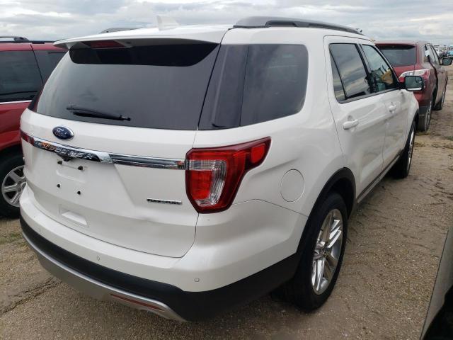 Photo 4 from auction – 2016 FORD EXPLORER X with VIN 1FM5K7D80GGC32698