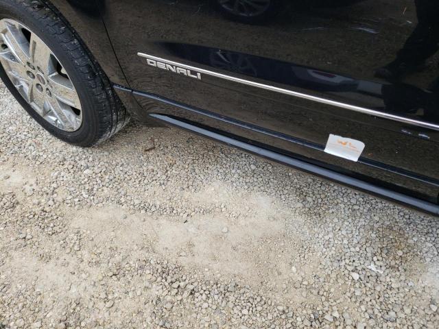 Photo 9 from auction – 2014 GMC ACADIA DEN with VIN 1GKKRTKD8EJ181984