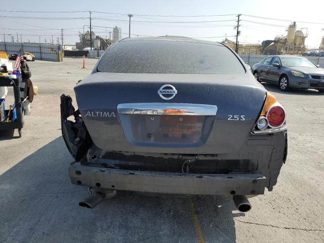 Photo 9 from auction – 2012 NISSAN ALTIMA BAS with VIN 1N4AL2AP6CN530165