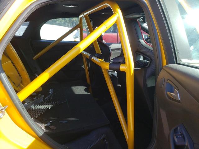 Photo 6 from auction – 2014 FORD FOCUS ST with VIN 1FADP3L93EL367303