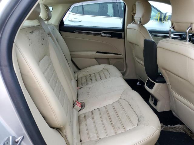Photo 6 from auction – 2013 FORD FUSION SE with VIN 3FA6P0LUXDR259305
