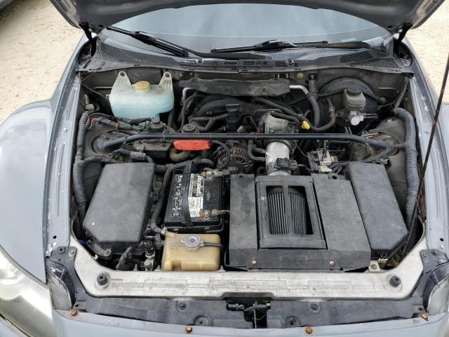 Photo 7 from auction – 2009 MAZDA RX8 with VIN JM1FE17P090401372