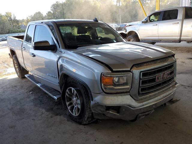 GMC SIERRA K15 2015 with VIN 3GTU2VEJ0FG223993 - Photo from auction