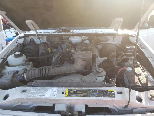 Photo 7 from auction – 2003 FORD RANGER with VIN 1FTYR10D83PA92245
