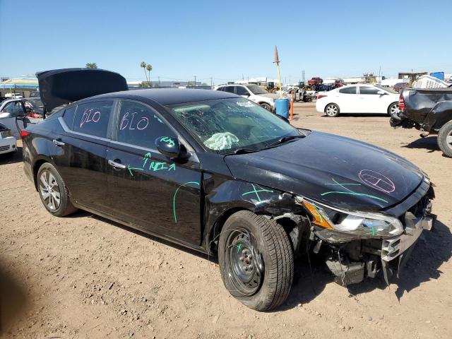 Photo 1 from auction – 2019 NISSAN ALTIMA S with VIN 1N4BL4BV2KN307195