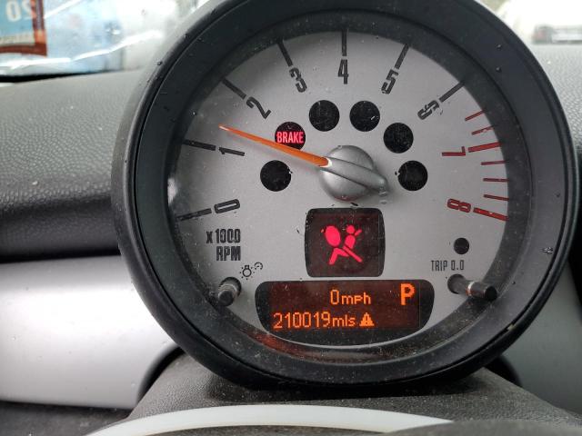 Photo 8 from auction – 2013 MINI COOPER with VIN WMWSU3C52DT681544