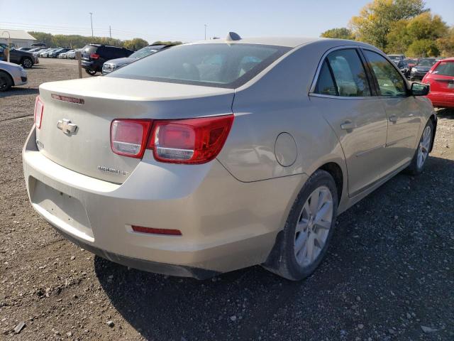 Photo 4 from auction – 2014 CHEVROLET MALIBU 2LT with VIN 1G11E5SLXEF214792