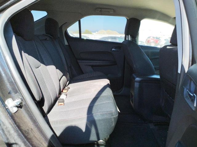 Photo 6 from auction – 2012 CHEVROLET EQUINOX LT with VIN 2GNALDEK0C6158046