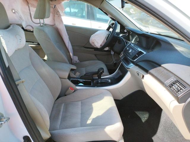 Photo 5 from auction – 2015 HONDA ACCORD EX with VIN 1HGCR2F78FA068537