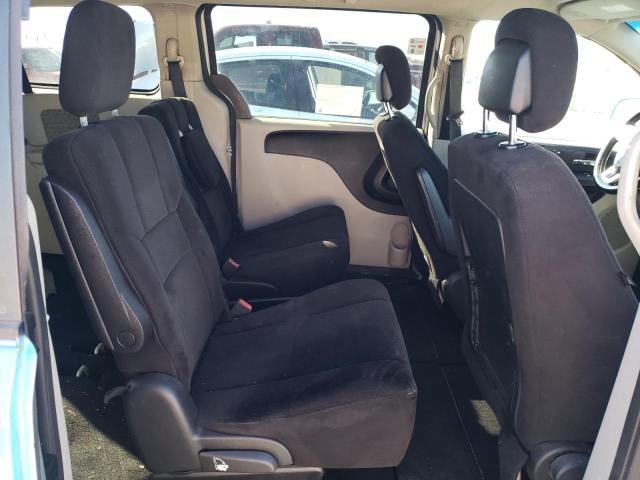 Photo 6 from auction – 2011 DODGE GRAND CARA with VIN 2D4RN4DG2BR680194