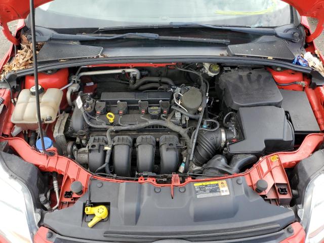 Photo 7 from auction – 2013 FORD FOCUS SE with VIN 1FADP3K22DL267969