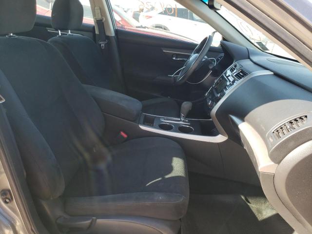Photo 5 from auction – 2015 NISSAN ALTIMA 2.5 with VIN 1N4AL3AP9FC137203