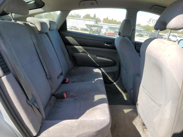 Photo 6 from auction – 2007 TOYOTA PRIUS with VIN JTDKB20U577548319