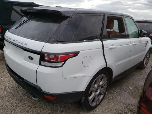 Photo 4 from auction – 2015 LAND ROVER RANGE ROVE with VIN SALWR2VF1FA527100