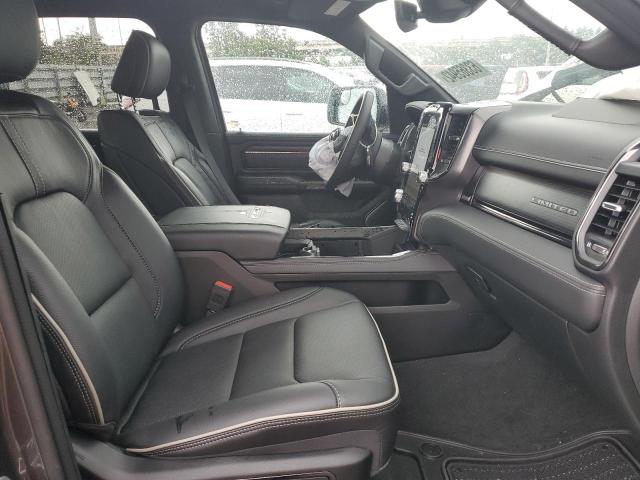 Photo 5 from auction – 2022 RAM 1500 LIMIT with VIN 1C6SRFHT2NN360517