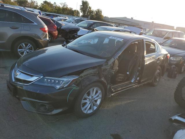 Photo 2 from auction – 2016 ACURA ILX PREMIU with VIN 19UDE2F8XGA000699
