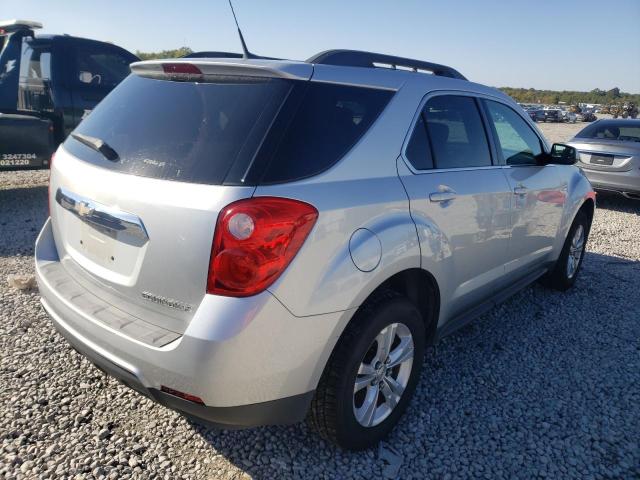Photo 4 from auction – 2011 CHEVROLET EQUINOX LT with VIN 2GNALPEC7B1183418