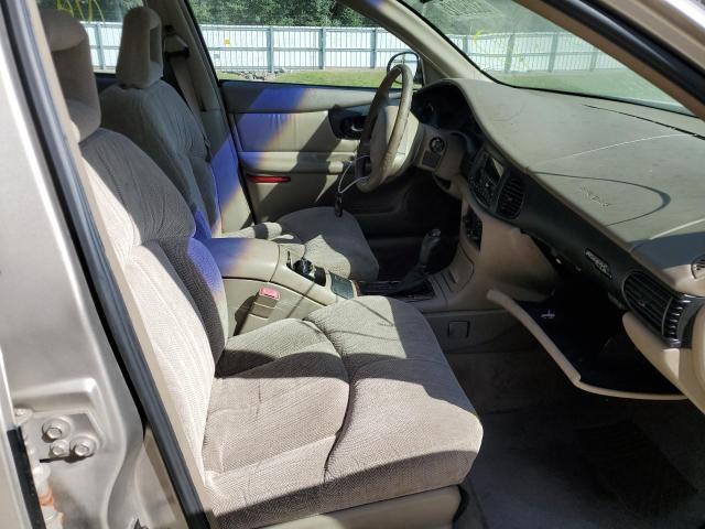 Photo 5 from auction – 2000 BUICK REGAL with VIN 2G4WB52K1Y1206388
