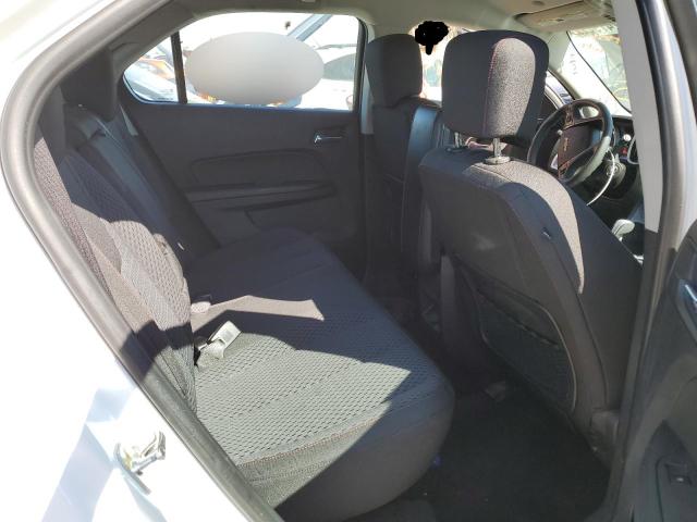 Photo 6 from auction – 2013 CHEVROLET EQUINOX LS with VIN 2GNALBEK7D1266022