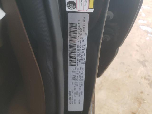 Photo 10 from auction – 2020 RAM 1500 LONGH with VIN 1C6SRFKT6LN122515