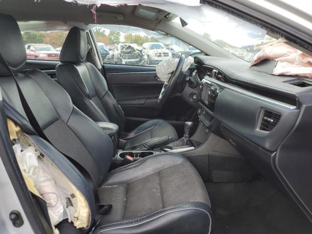 Photo 5 from auction – 2015 TOYOTA COROLLA L with VIN 5YFBURHE2FP333932