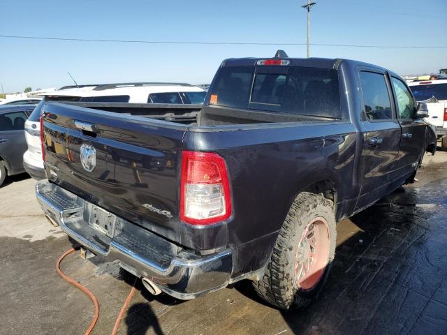 Photo 4 from auction – 2019 RAM 1500 BIG H with VIN 1C6SRFFT6KN902166