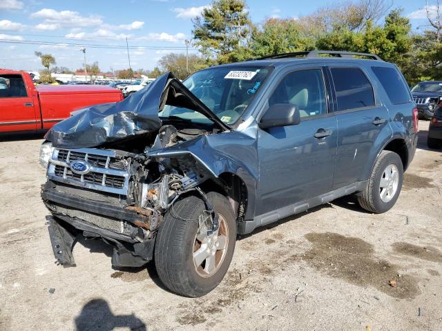 صورة رقم 2 من المزاد - 2012 FORD ESCAPE XLT مع VIN 1FMCU0DG1CKA48040