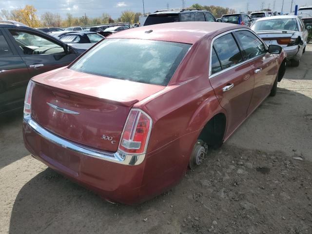 Photo 4 from auction – 2013 CHRYSLER 300C with VIN 2C3CCAET6DH674043