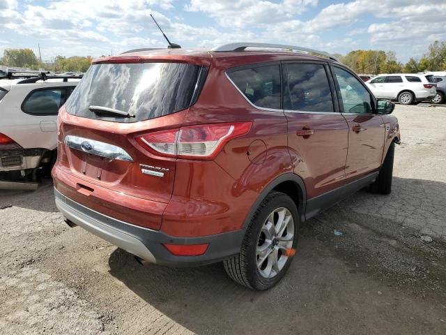 Photo 4 from auction – 2015 FORD ESCAPE TIT with VIN 1FMCU0J95FUA46791