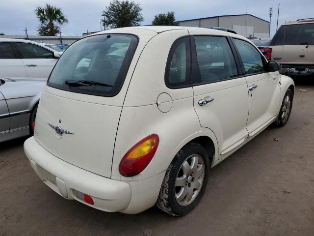 Photo 4 from auction – 2004 CHRYSLER PT CRUISER with VIN 3C4FY48B44T327302
