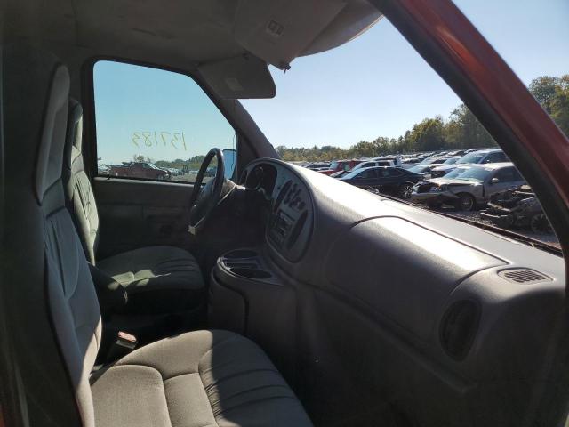 Photo 5 from auction – 1997 FORD ECONOLINE with VIN 1FMEE11L7VHB50665