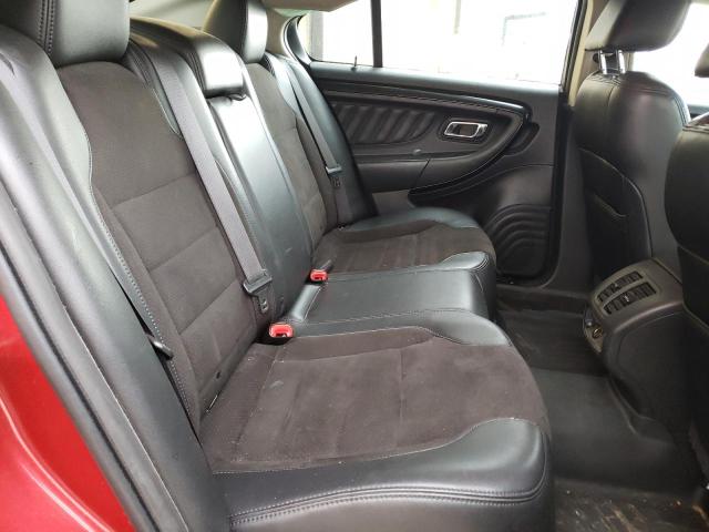 Photo 6 from auction – 2012 FORD TAURUS SHO with VIN 1FAHP2KT3CG133354