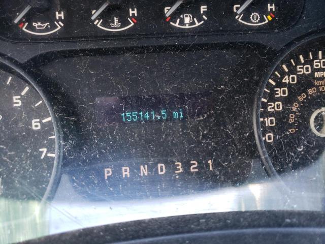 Photo 8 from auction – 2011 FORD F-150 XLT with VIN 1FTMF1CM1BKD72281