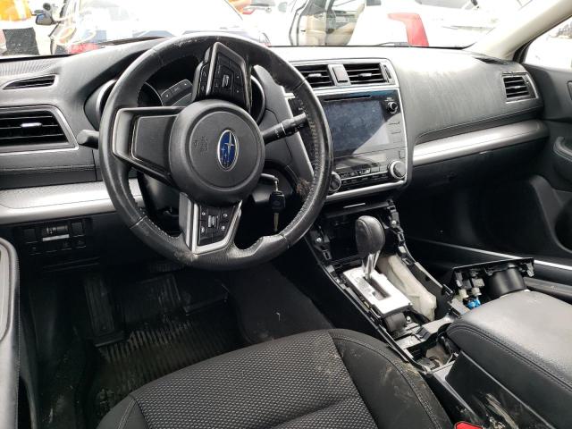Photo 8 from auction – 2019 SUBARU OUTBACK 2. with VIN 4S4BSAFC9K3274854